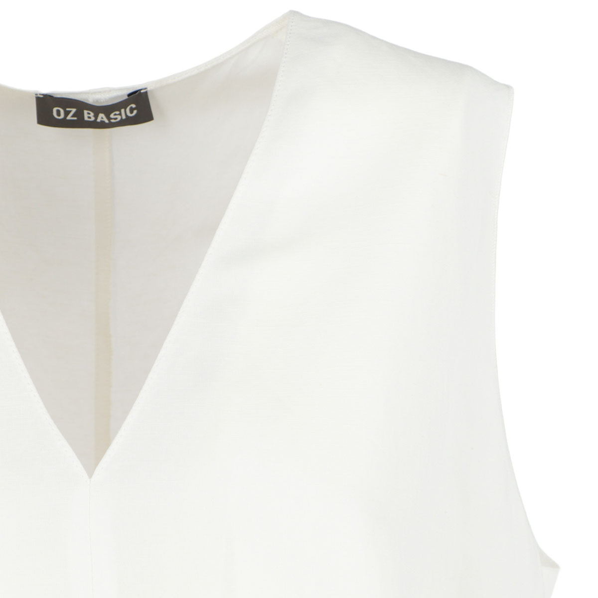 OZ BASIC V-Neck Top
