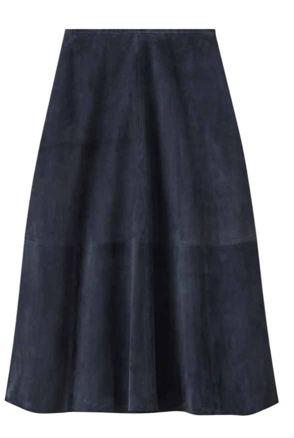 JOSEPH Helius Skirt