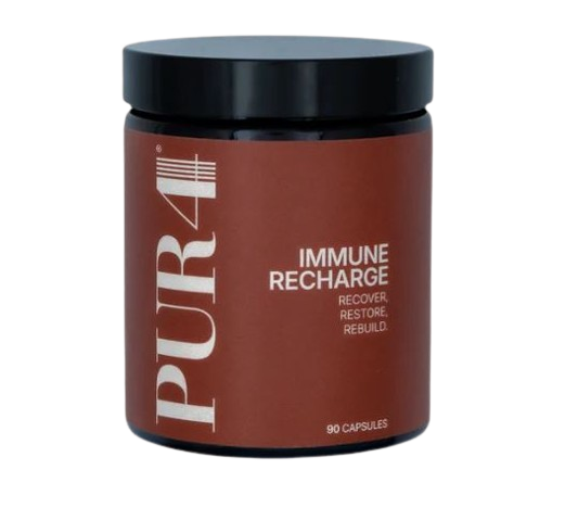 PUR4 Immune Recharge