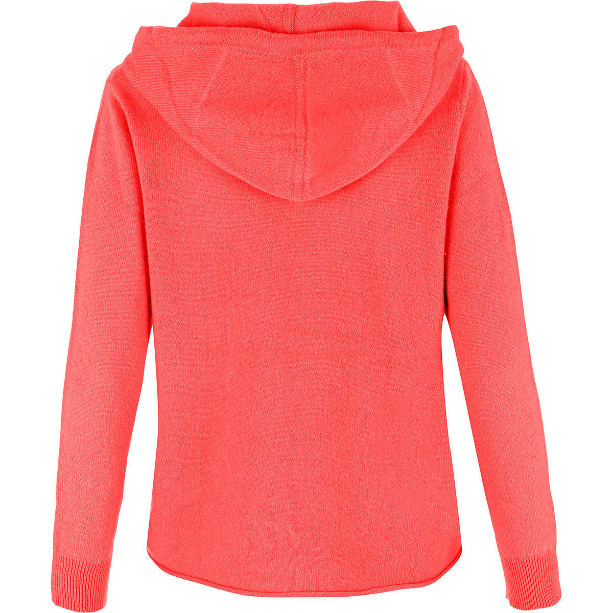 OZ BASIC HOODIE CASHMERE