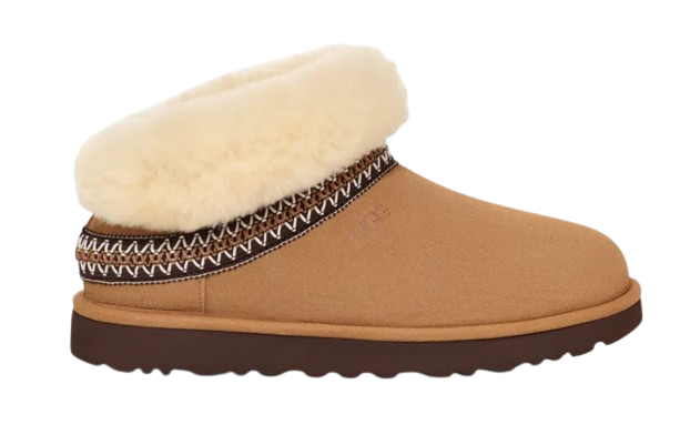 UGG W CLASSIC MINI CRESCENT
