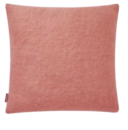 STACKELBERGS Fodera per cuscino in mohair