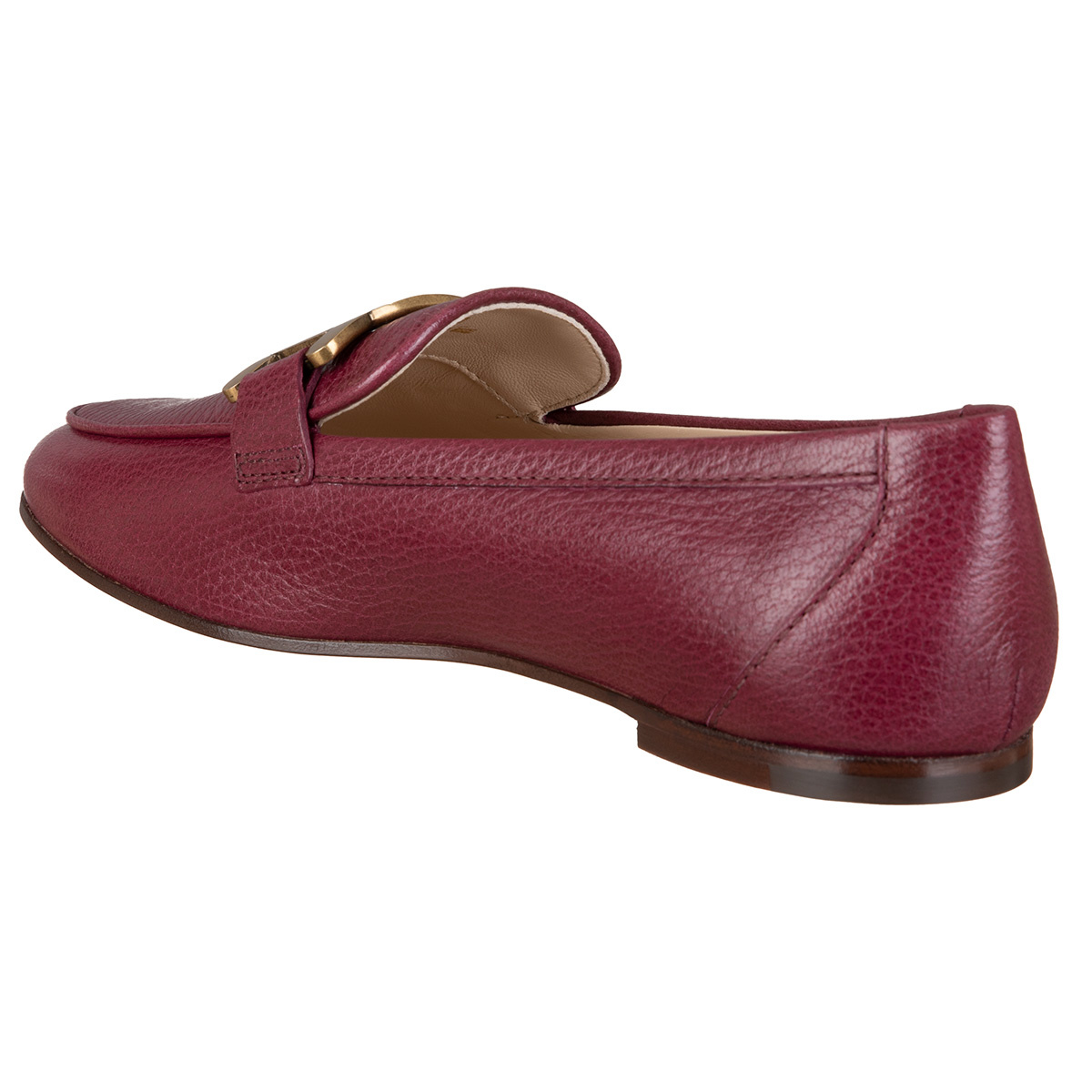 TOD'S Moccasin