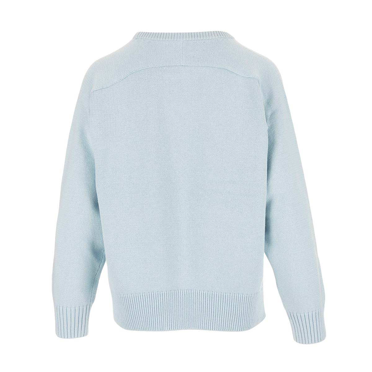 OZ BASIC Sweater Rundhals