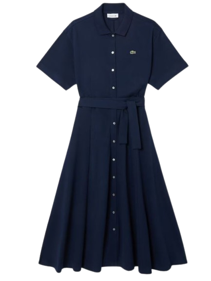 LACOSTE Kleid