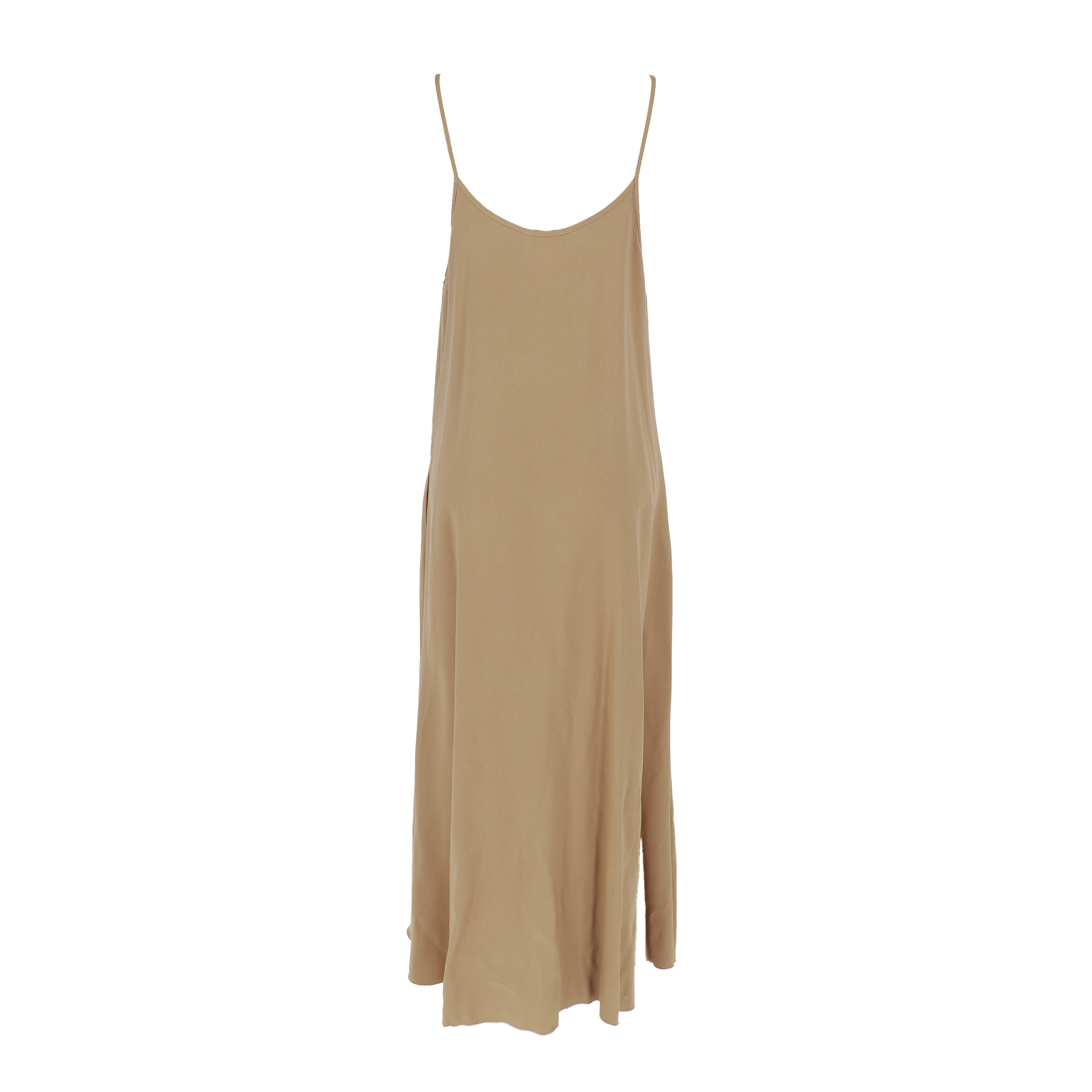 OZ BASIC Long Dress