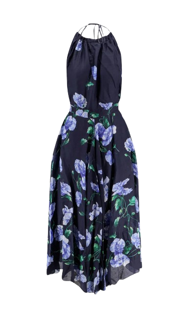 LAVI Plumeria-Kleid