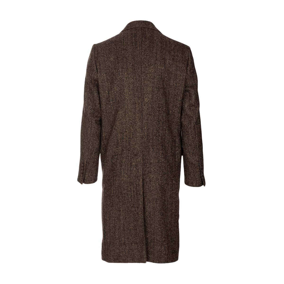 DOLCE & GABBANA Coat DOLCE & GABBANA Coat