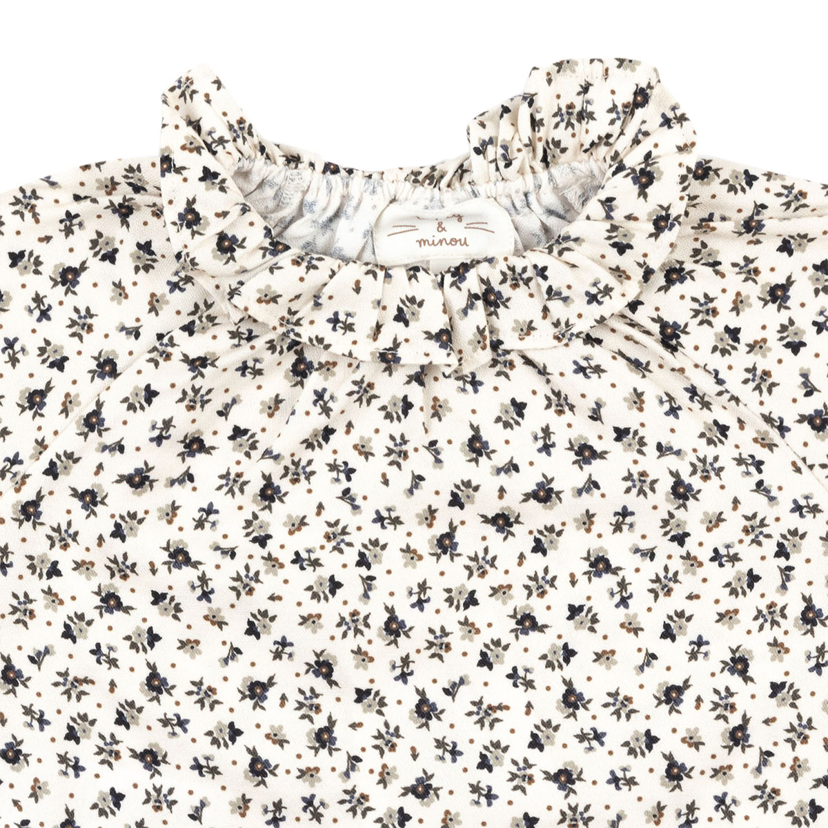 TEDDY&MINOU Shirt