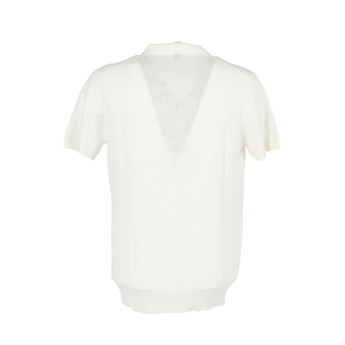 OZ BASIC Linen Polo