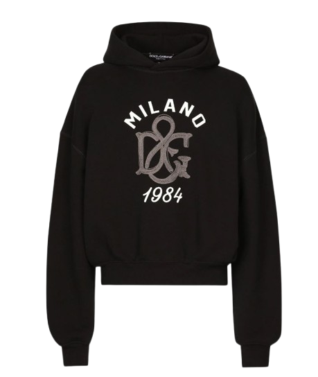 DOLCE & GABBANA Sweatshirt