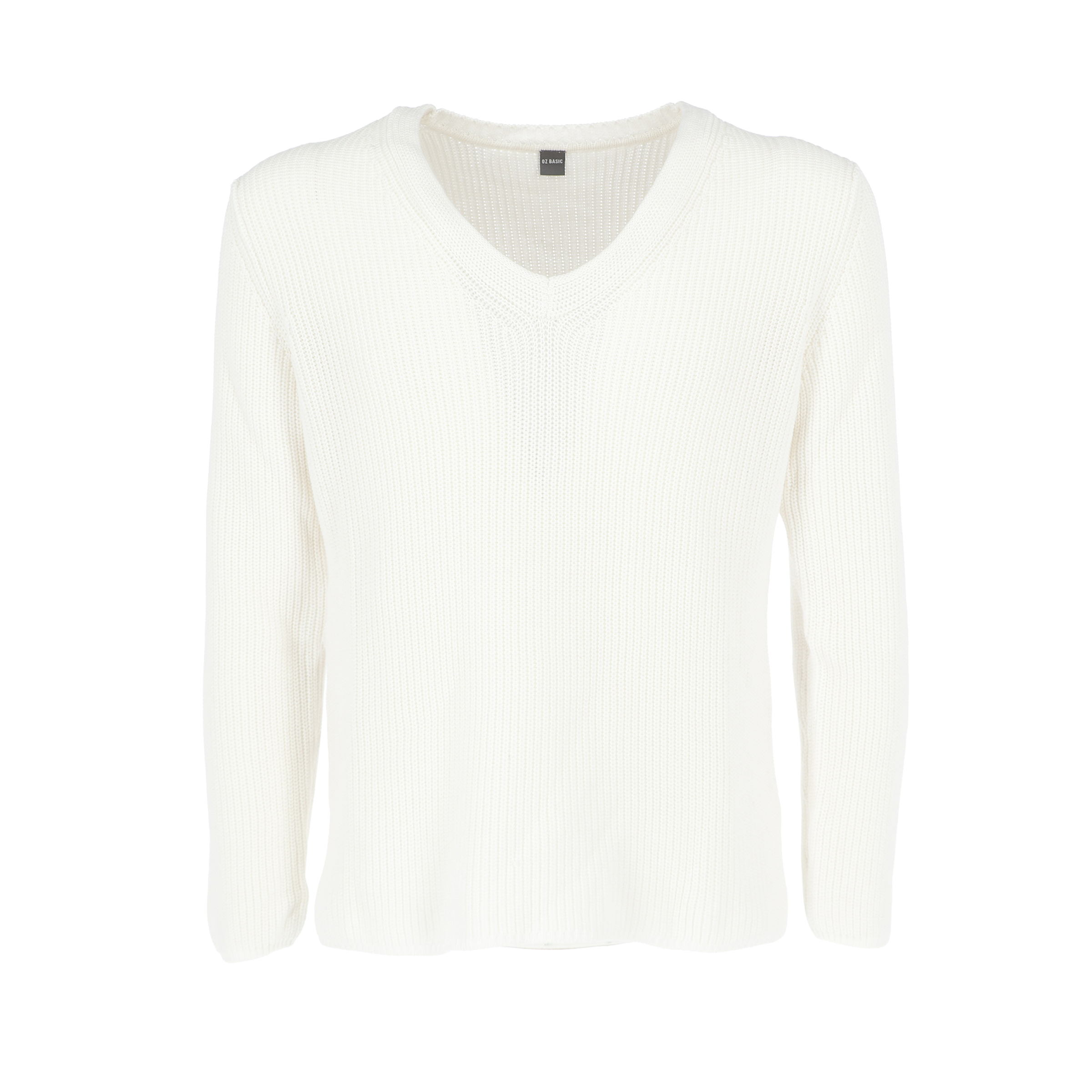 OZ BASIC V-Pullover