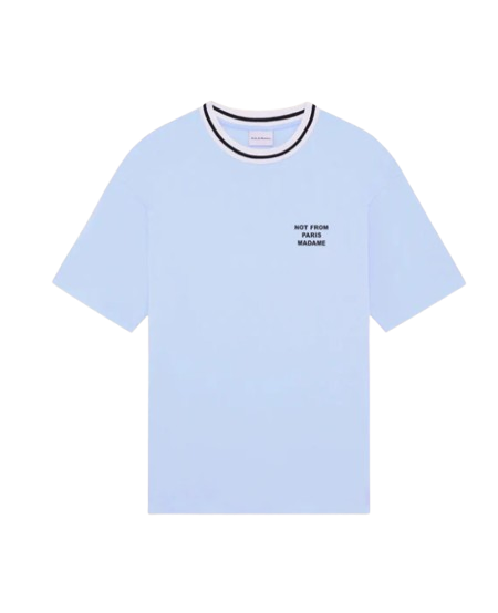 T-ShirtDE -Slogan Sport