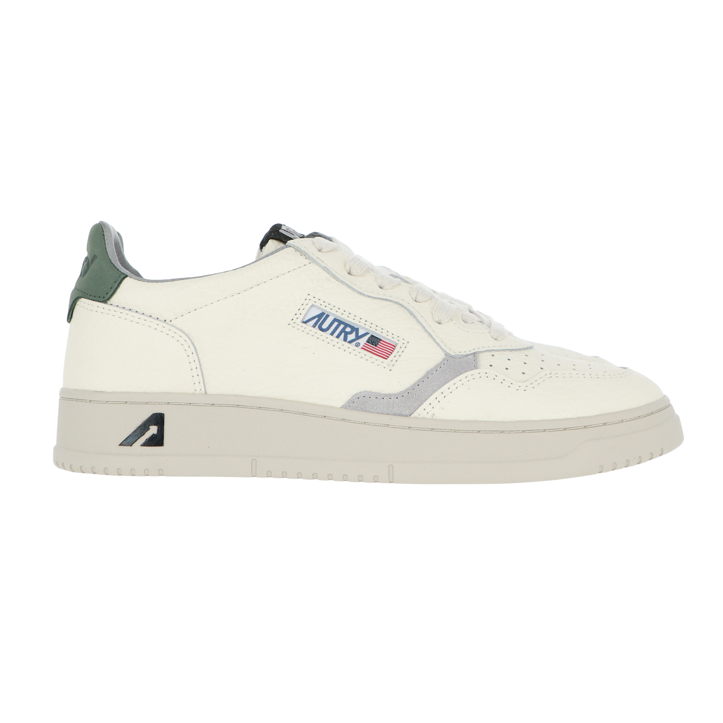 AUTRY Medalist low top Sneaker