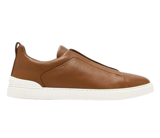 ZEGNA Low Top Sneaker