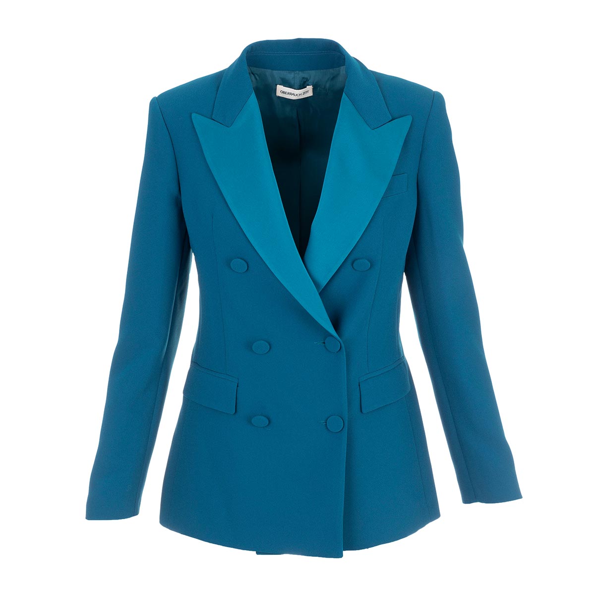 OZ BASIC GIACCA SMOKING OZ BASIC GIACCA SMOKING