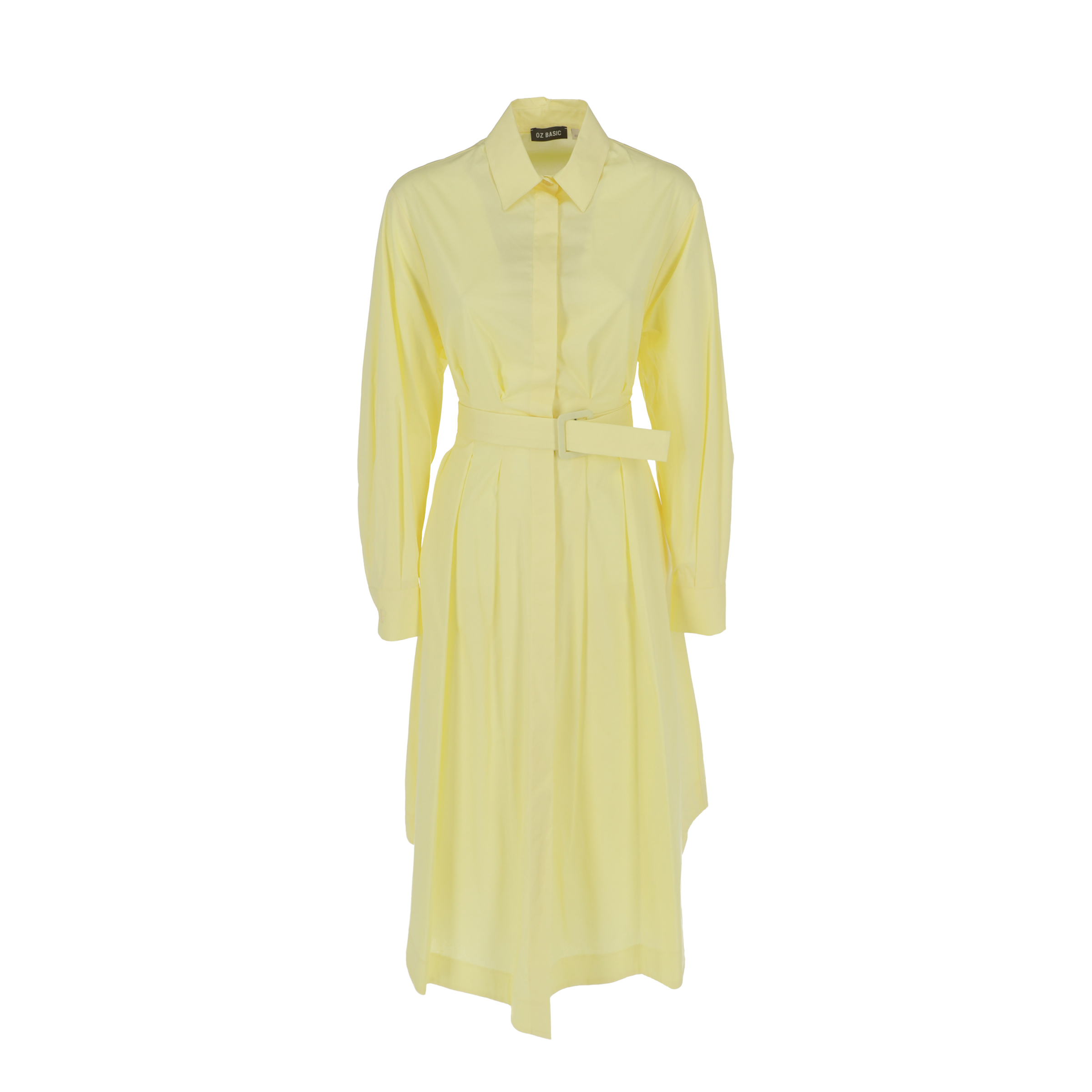 OZ BASIC Langes kleid
