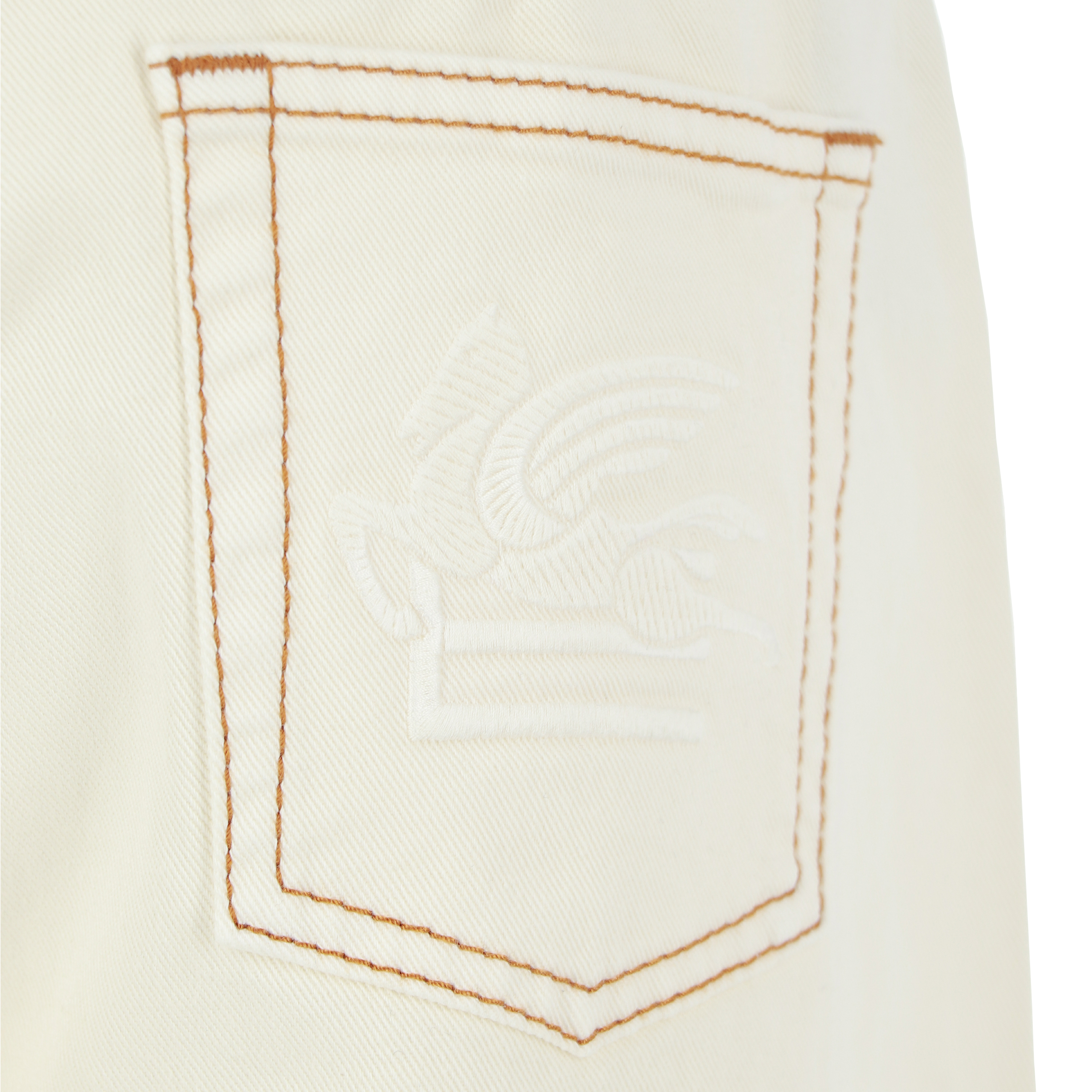 ETRO Denim Jeans