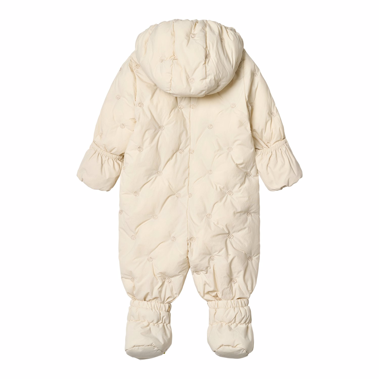 MOLO Hebe baby snowsuits