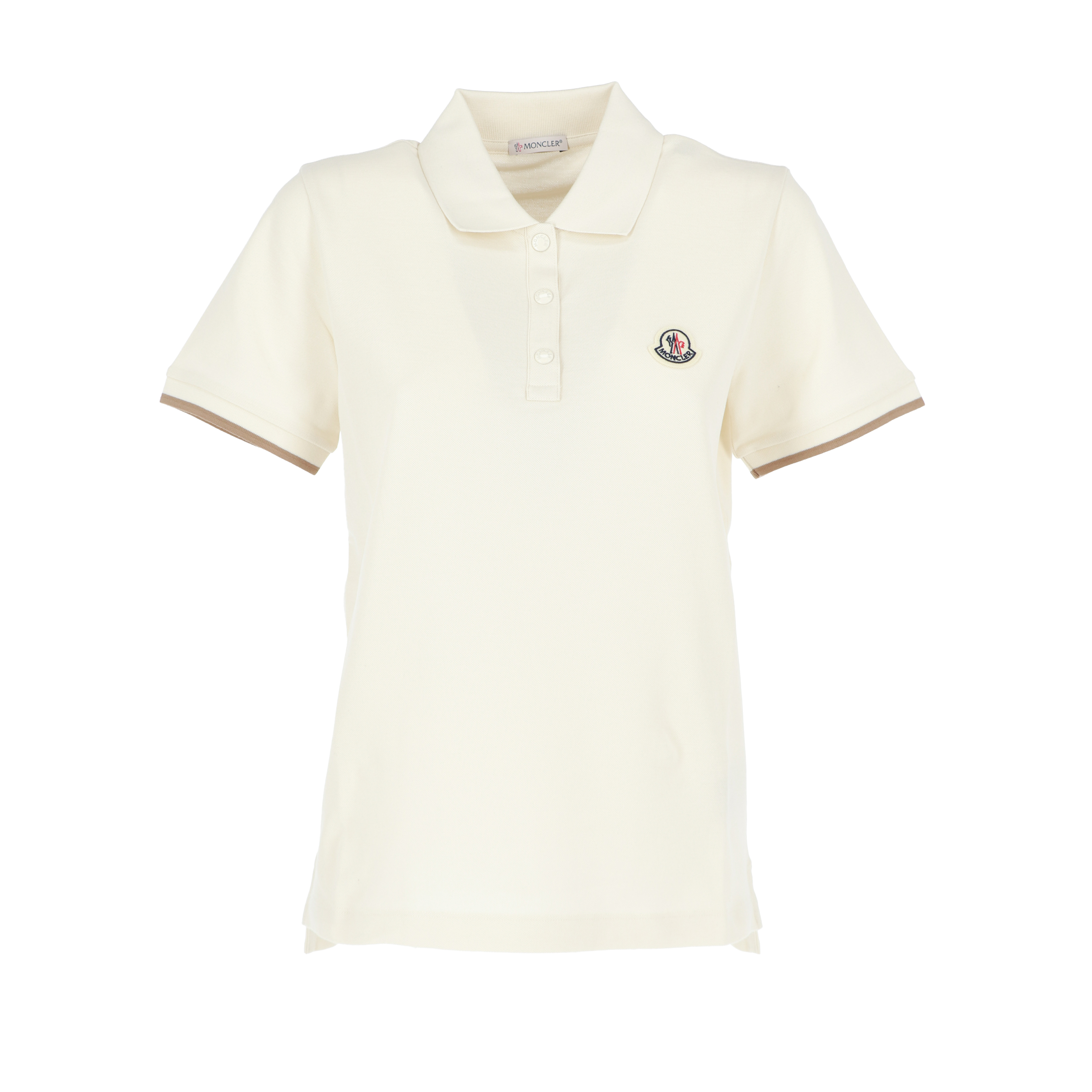 MONCLER SS Polo