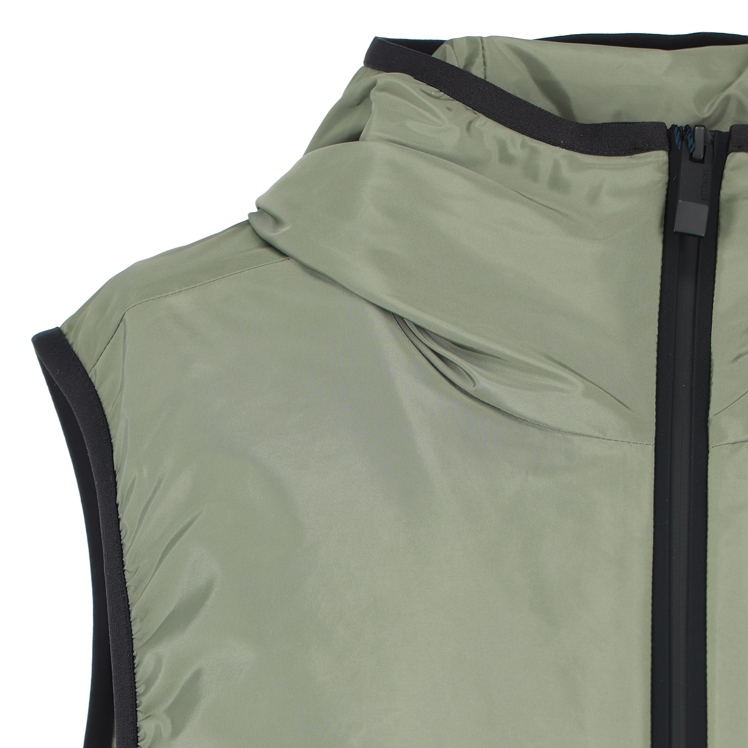 MONCLER Moretan Vest