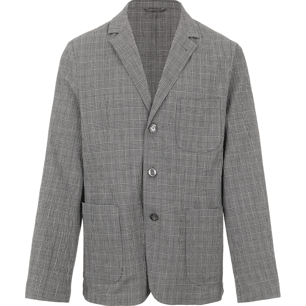 ASPESI blazer samuraki