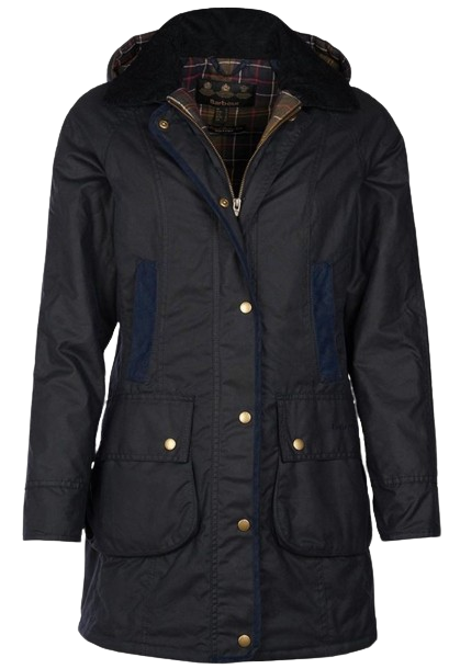 BARBOUR Lady Bower Wachsjacke BARBOUR Lady Bower Wachsjacke