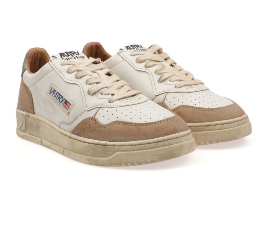 AUTRY Sup Vint Low