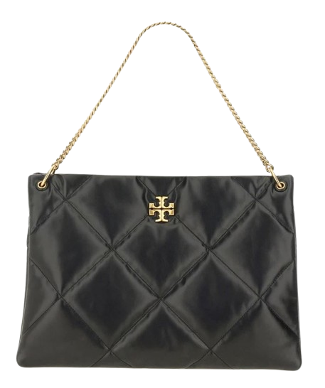 TORY BURCH Kira Diamond Quilt Hobo TORY BURCH Kira Diamond Quilt Hobo