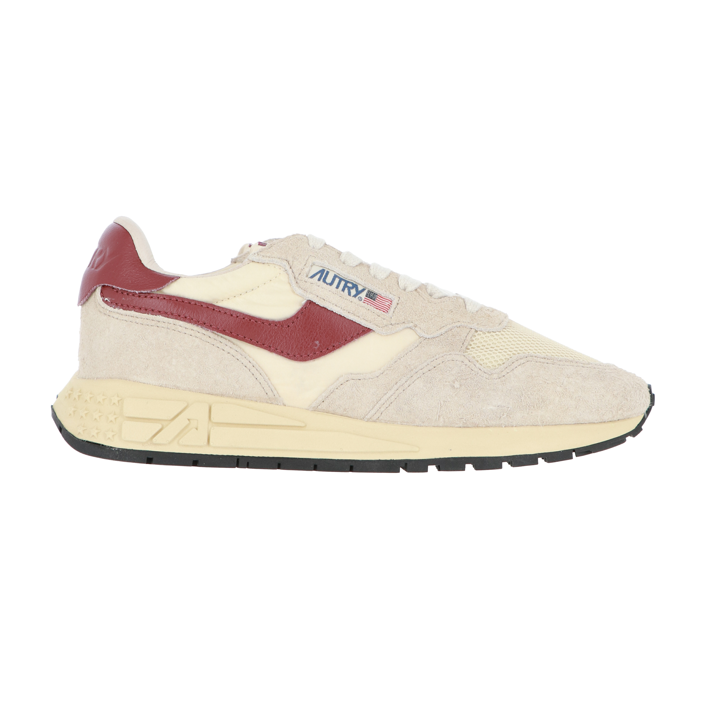 AUTRY Reelwind Low Women