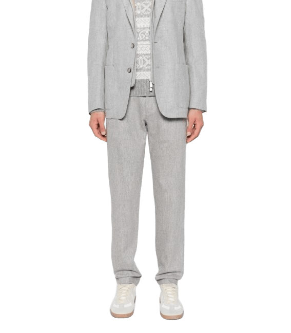 ELEVENTY Trouser
