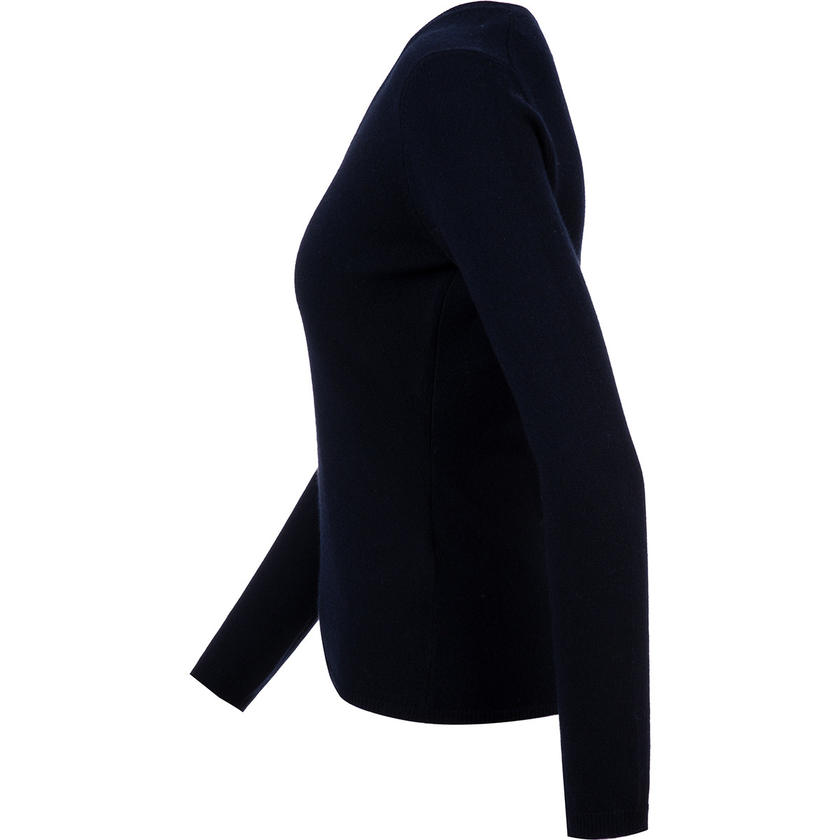 ALLUDE V-Neck