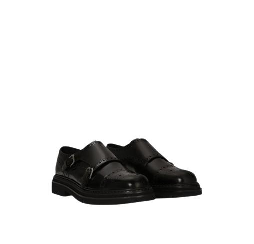 DOLCE & GABBANA Monkstrap