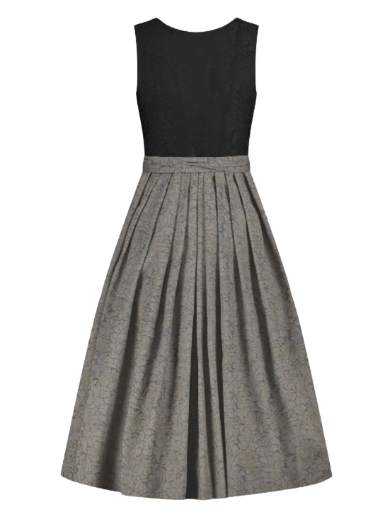 GOTTSEIDANK Helene Dirndl