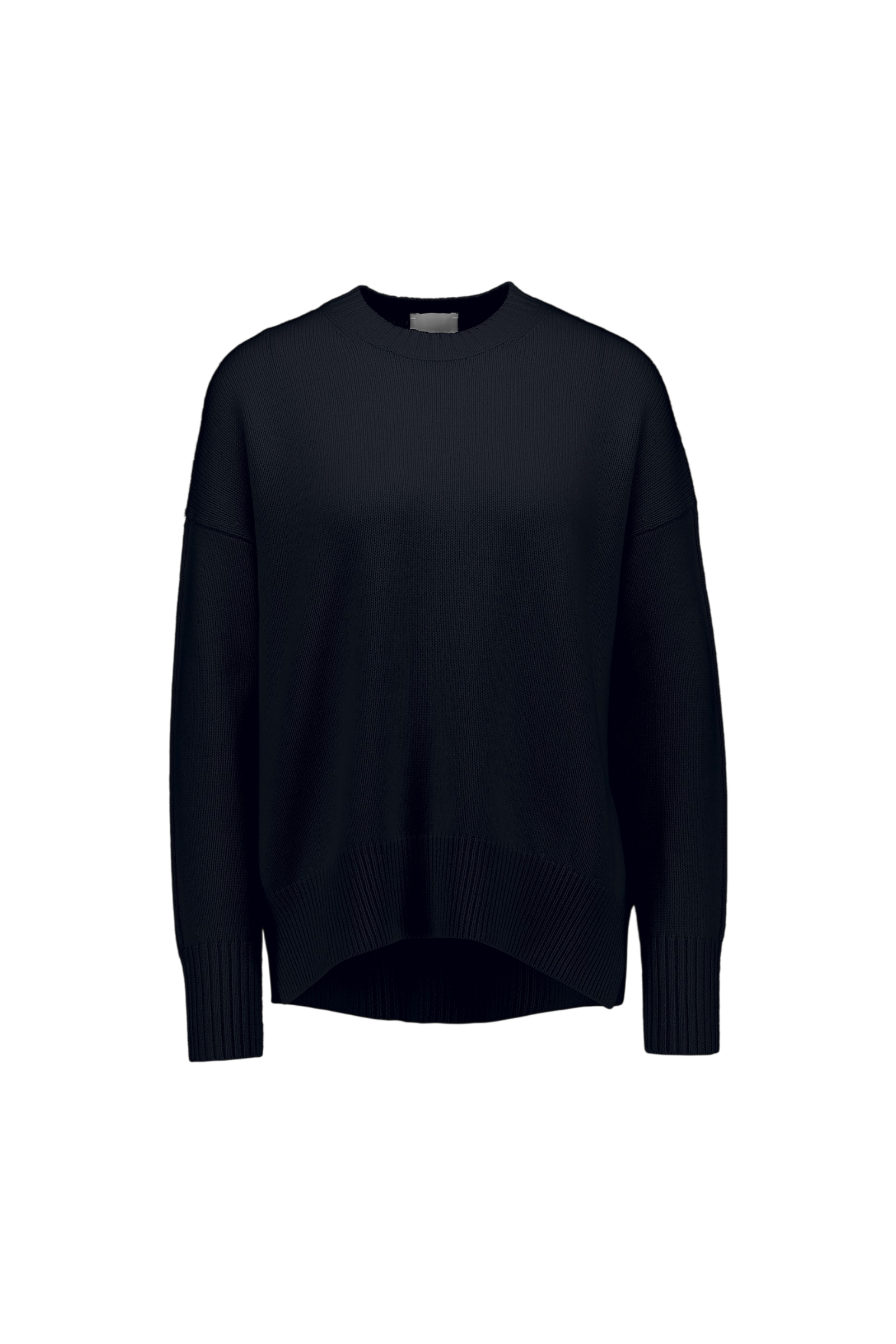 ALLUDE RD Sweater