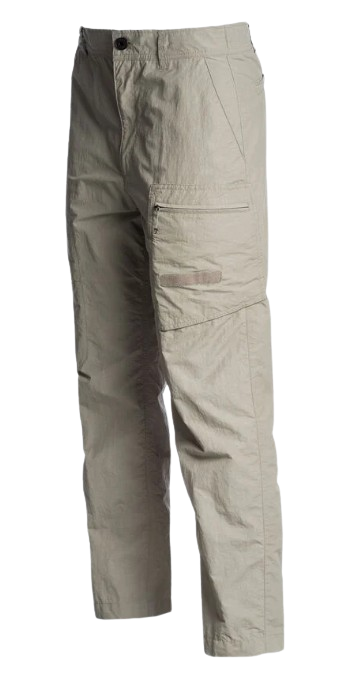 PARAJUMPERS Pantaloni casual dalla vestibilità rilassata