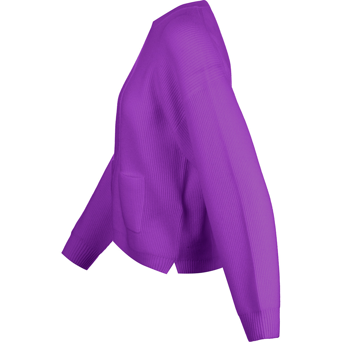ALLUDE Sweater
