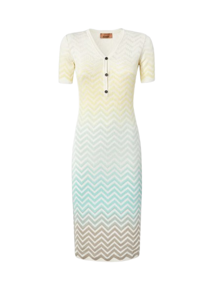 MISSONI Midi Dress