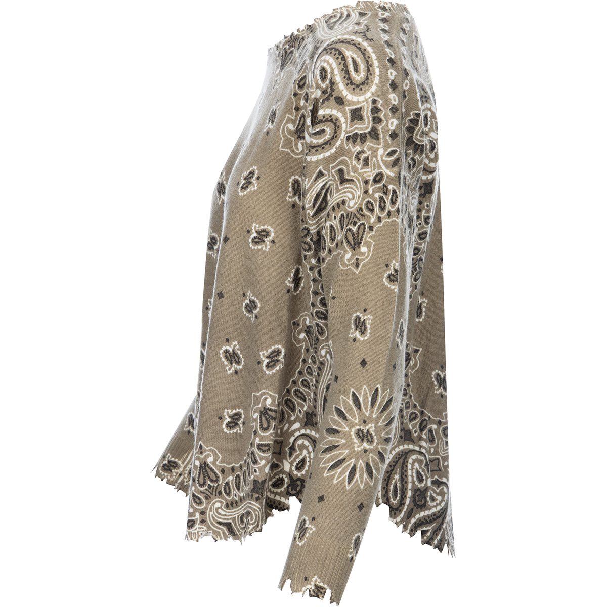 KUJTEN Mela Bandana Bico