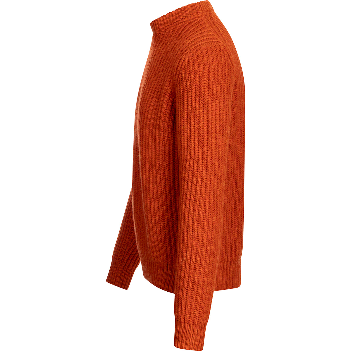 FILIPPO DE LAURENTIIS Maglione girocollo in baby cashmere