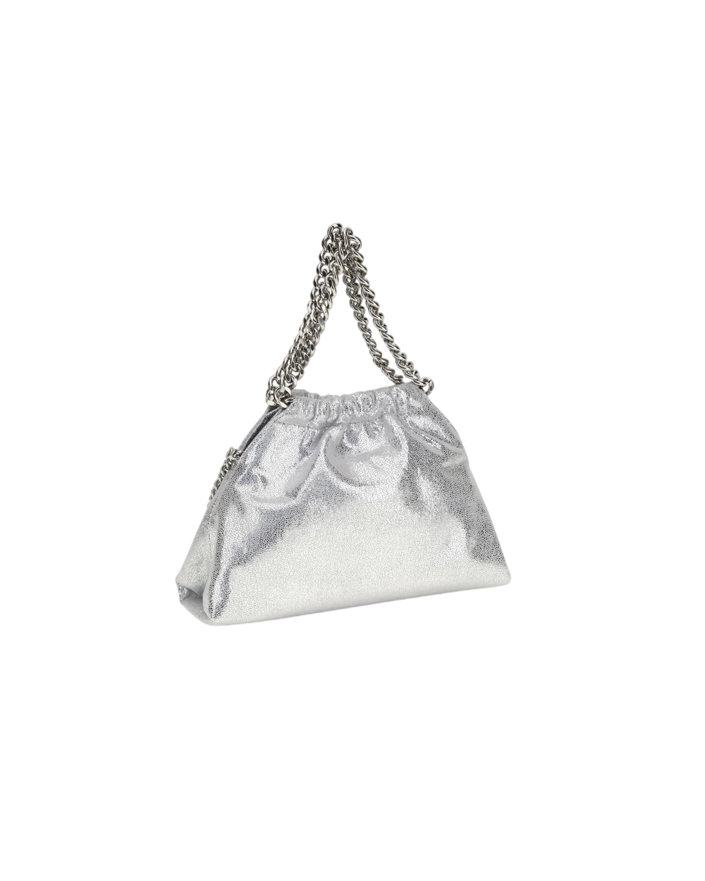 STELLA MCCARTNEY Falabella Mini Drawstring Bag