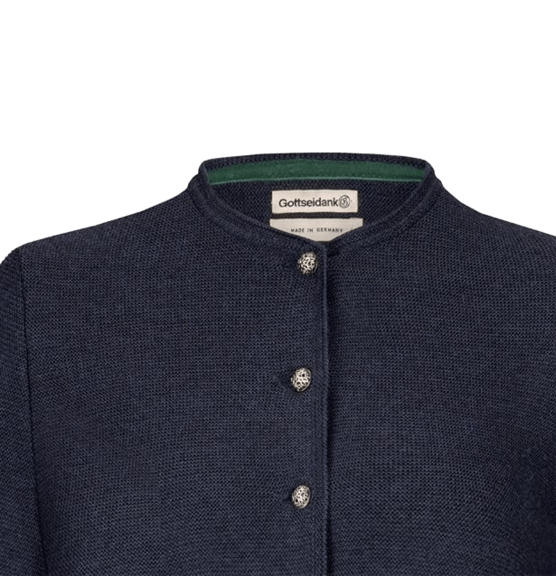 GOTTSEIDANK Aloisia GOTTSEIDANK Aloisia