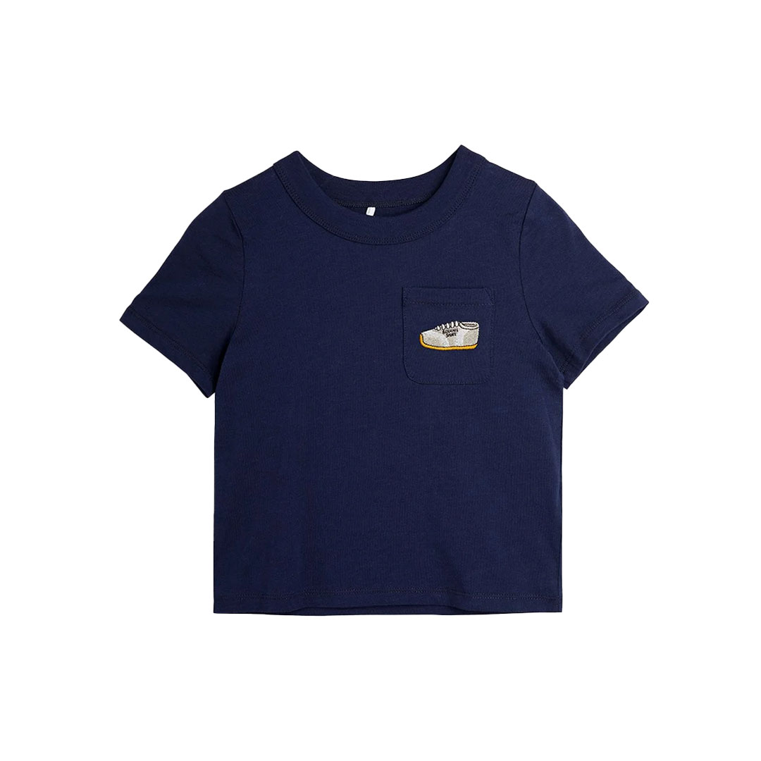 MINIRODINI Jogging T-Shirt