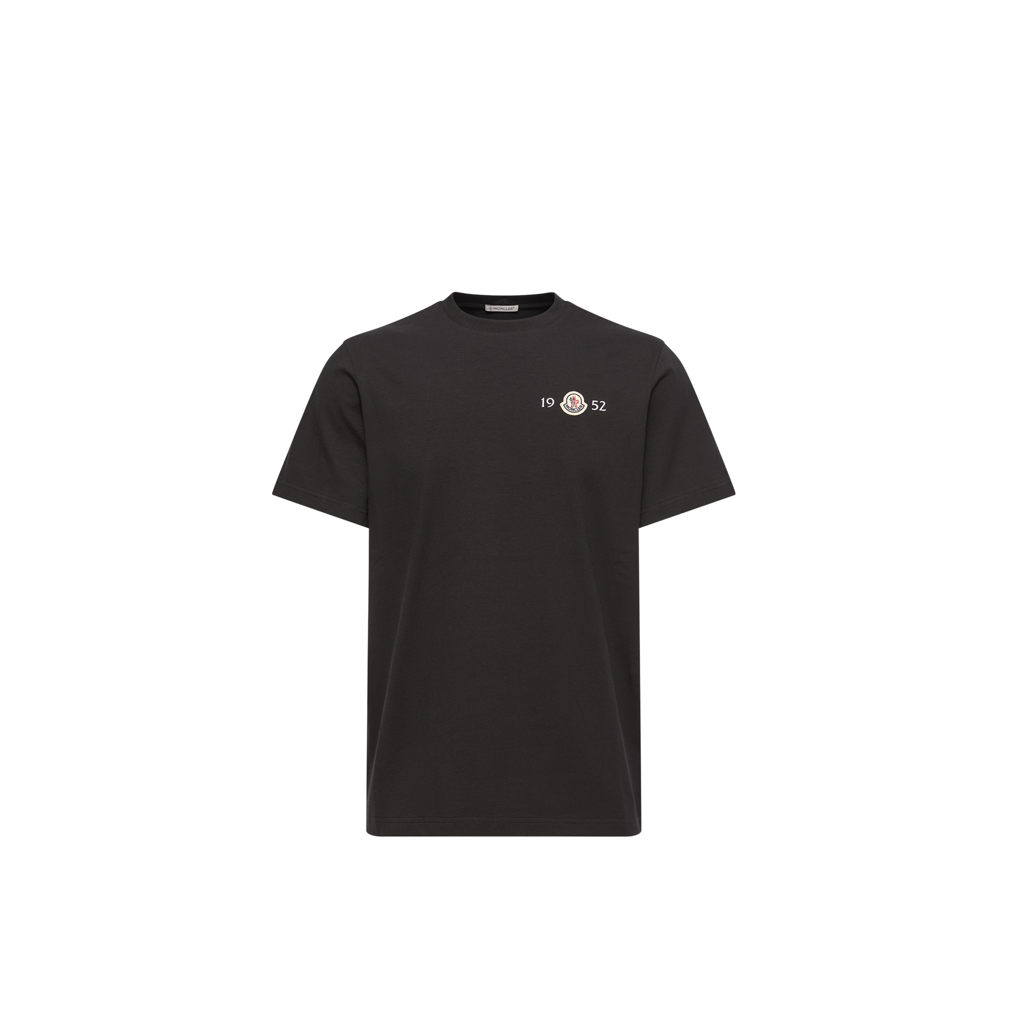 MONCLER SS T-Shirt