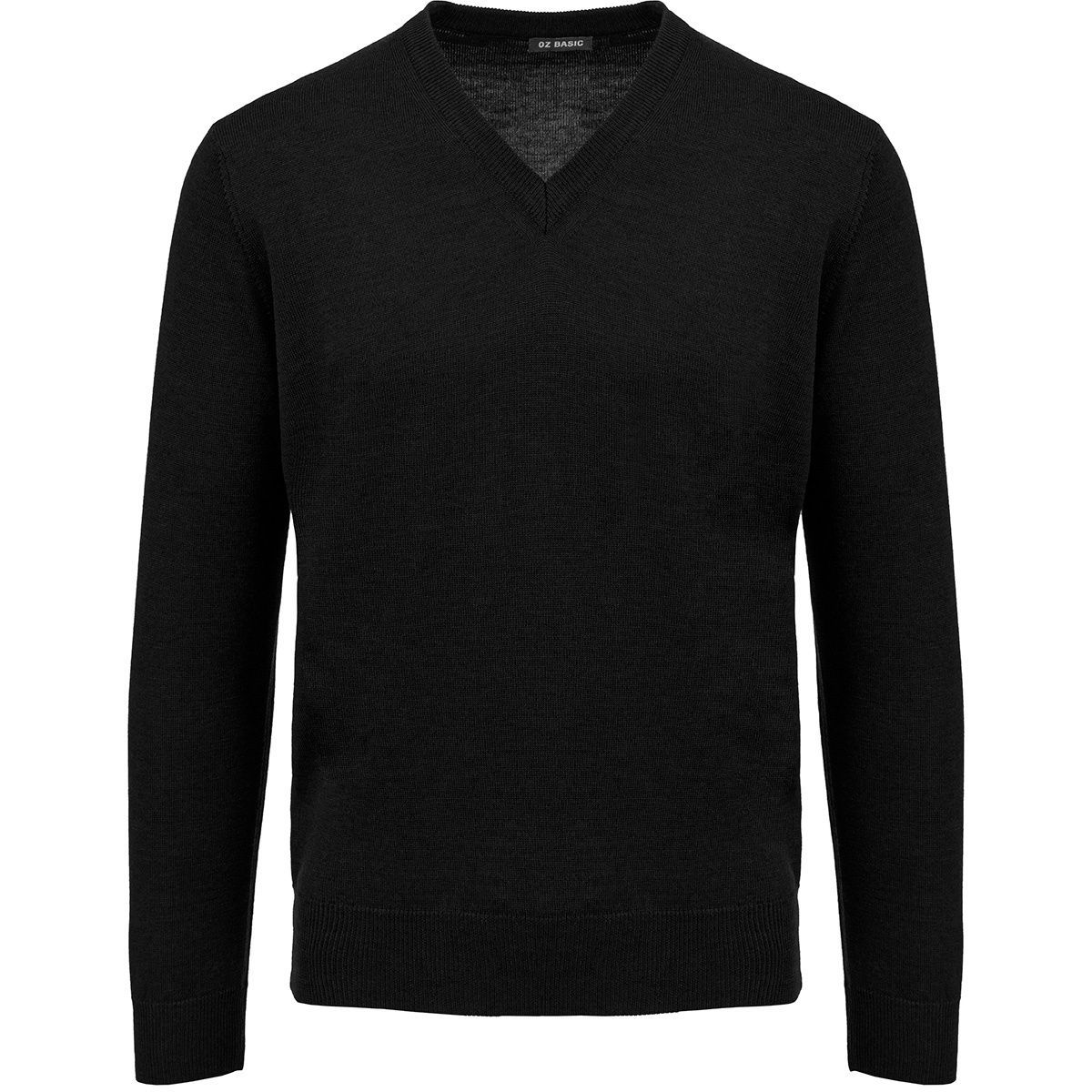 OZ BASIC V-Neck OZ BASIC V-Neck