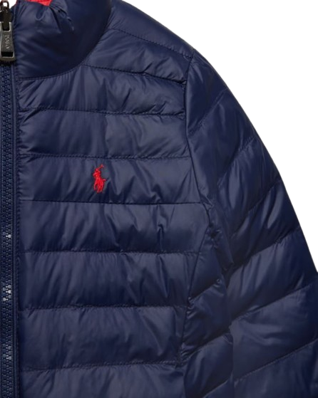 POLO RALPH LAUREN Rev Terra JK