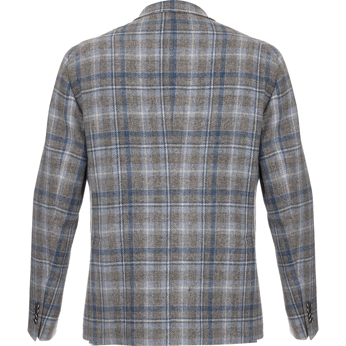 TAGLIATORE Single breasted Blazer in wool