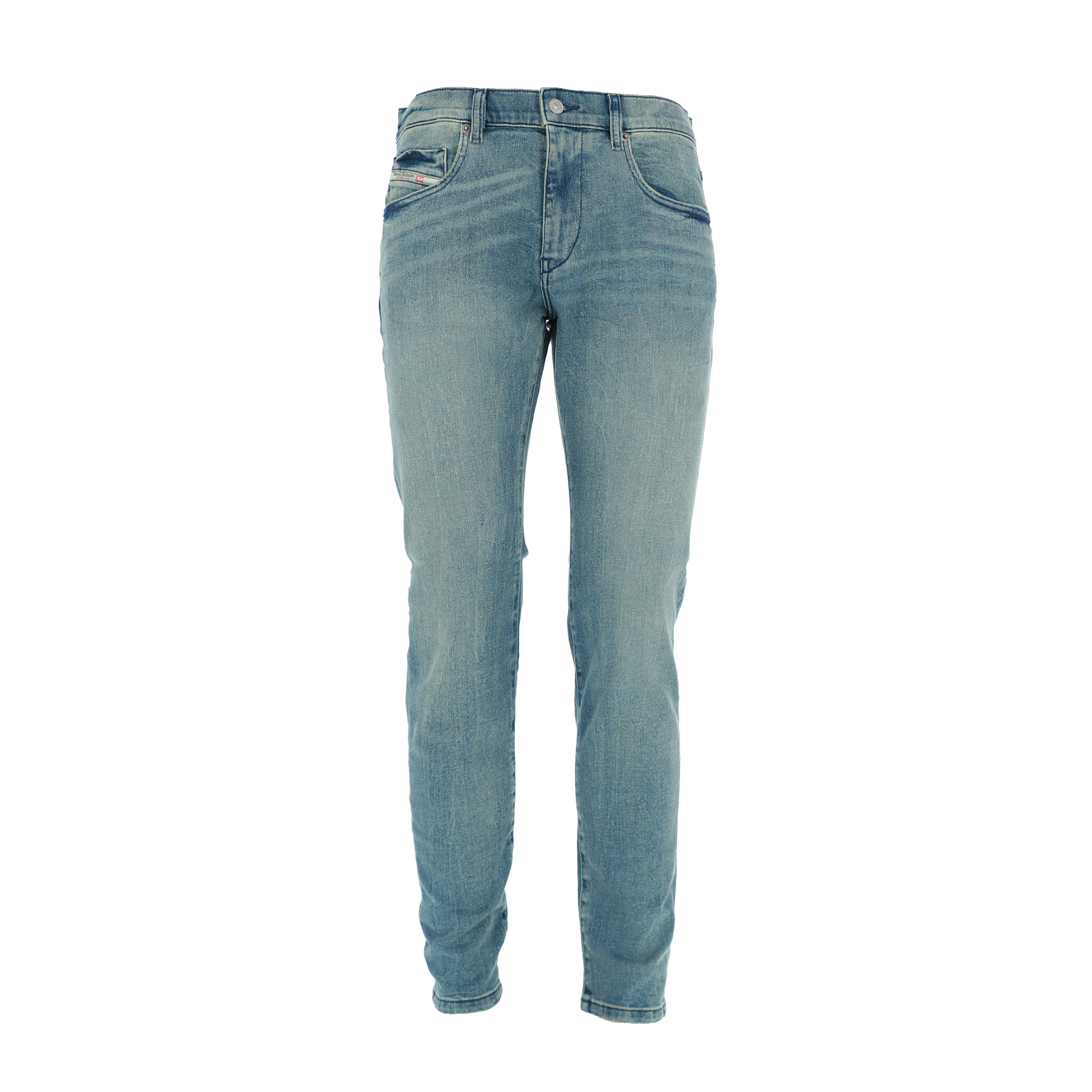 DIESEL 2019 D-Strukt