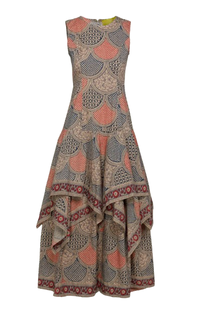 PHILIPPA 1970 Vestito