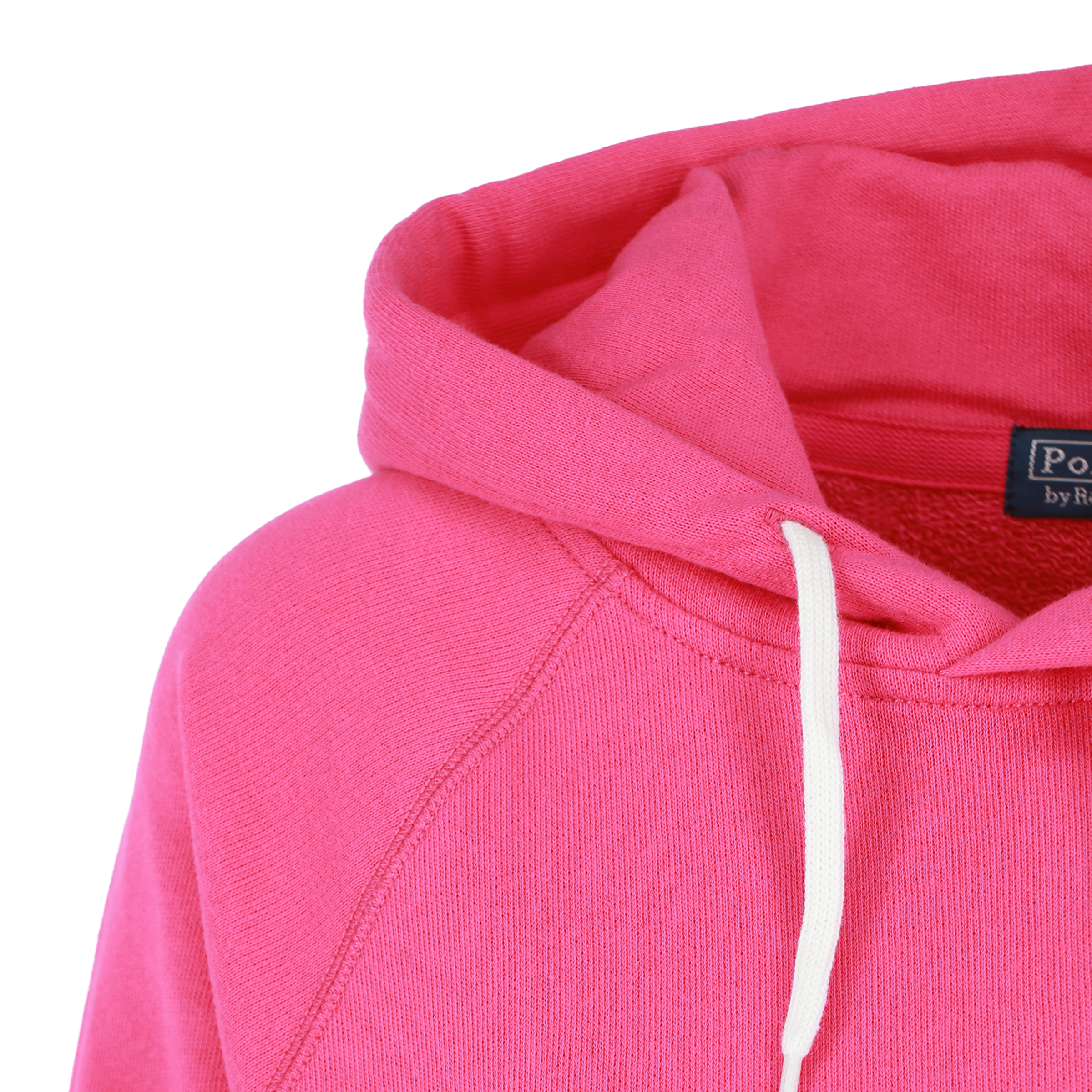 POLO RALPH LAUREN LONG SLEEVE SWEATSHIRT